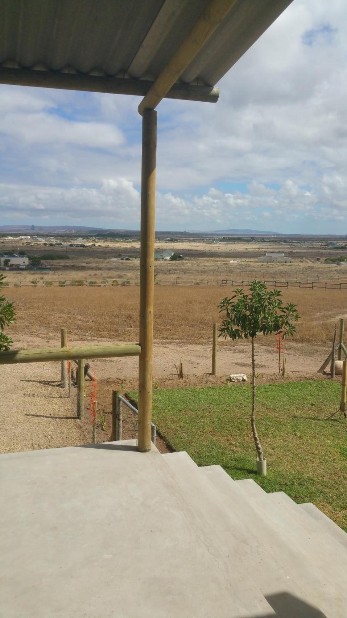The Stables Accommodation Langebaan Ngoại thất bức ảnh