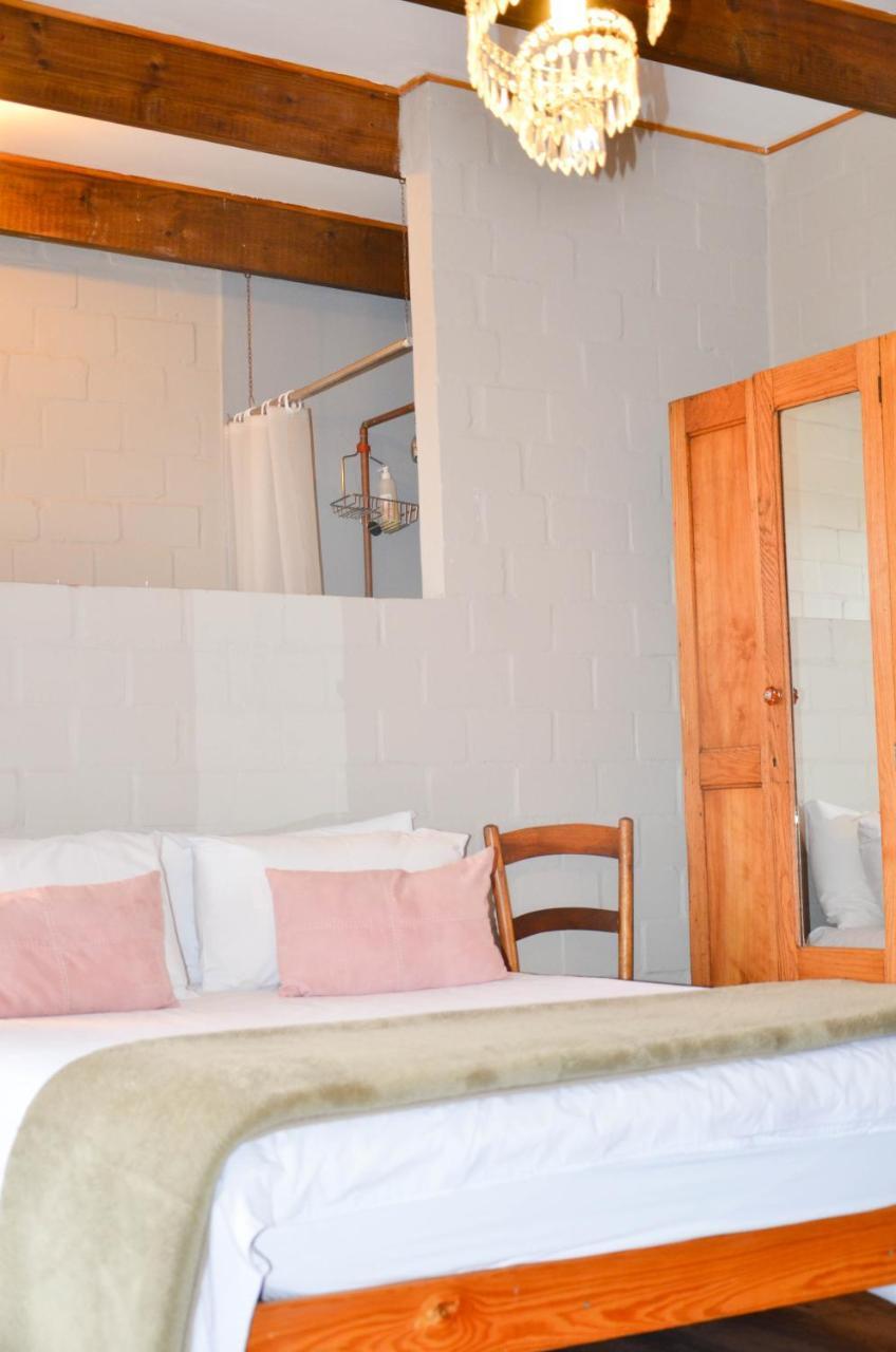 The Stables Accommodation Langebaan Ngoại thất bức ảnh