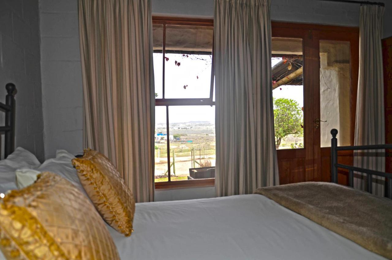 The Stables Accommodation Langebaan Ngoại thất bức ảnh