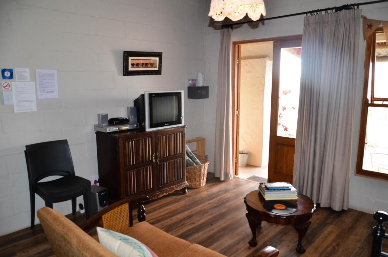 The Stables Accommodation Langebaan Ngoại thất bức ảnh