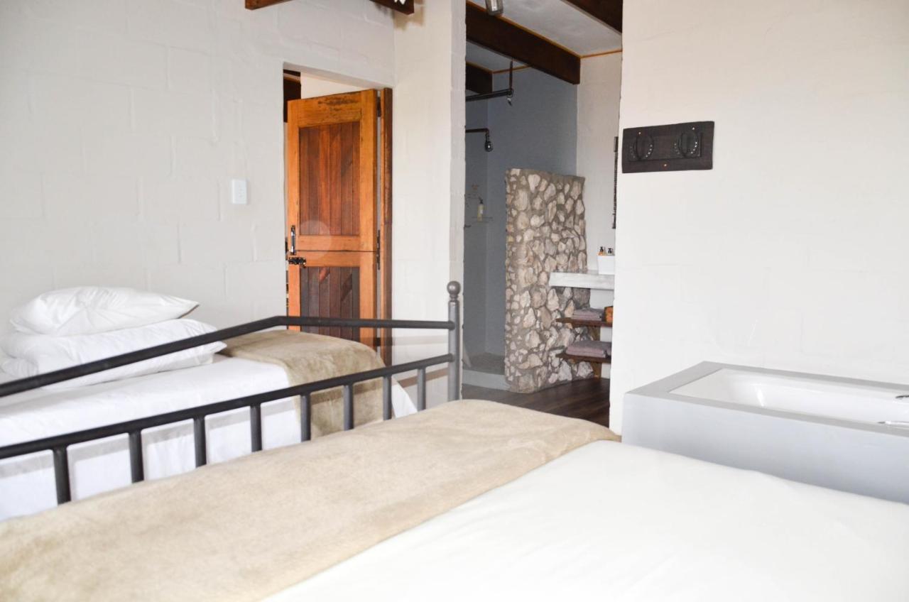 The Stables Accommodation Langebaan Ngoại thất bức ảnh