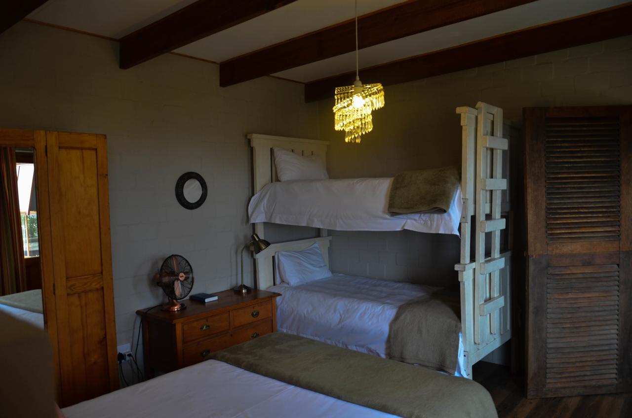 The Stables Accommodation Langebaan Ngoại thất bức ảnh