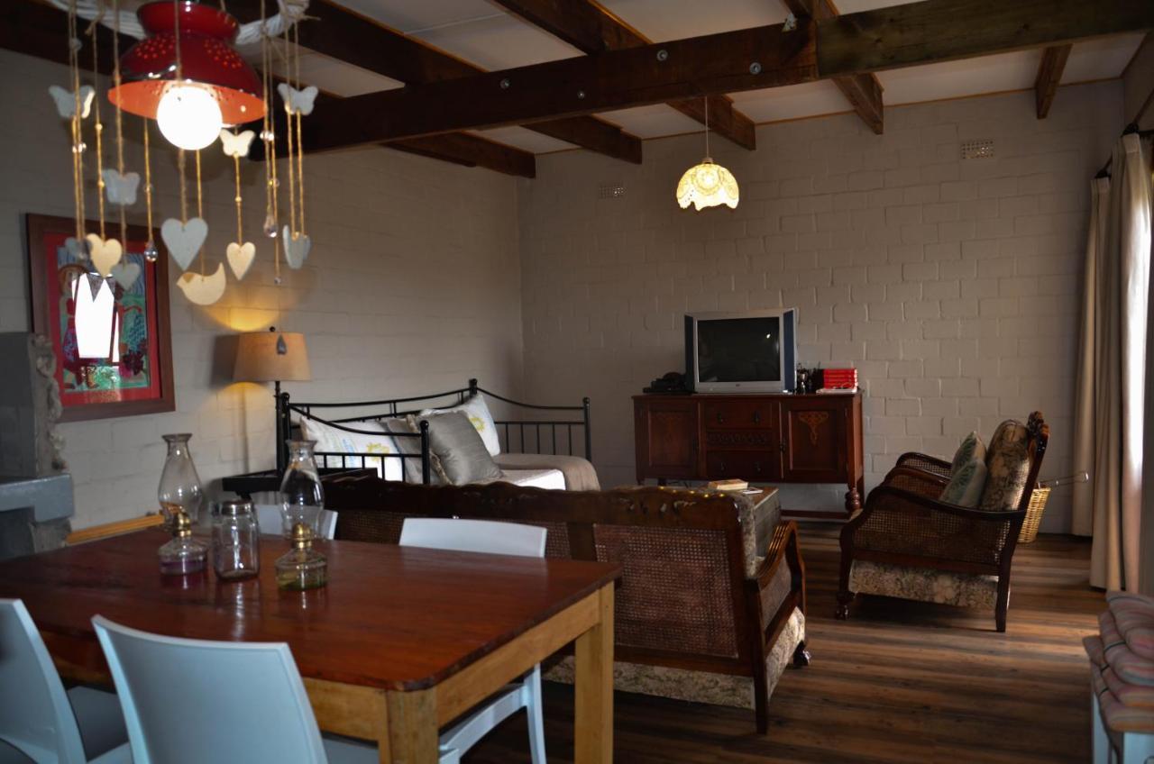 The Stables Accommodation Langebaan Ngoại thất bức ảnh