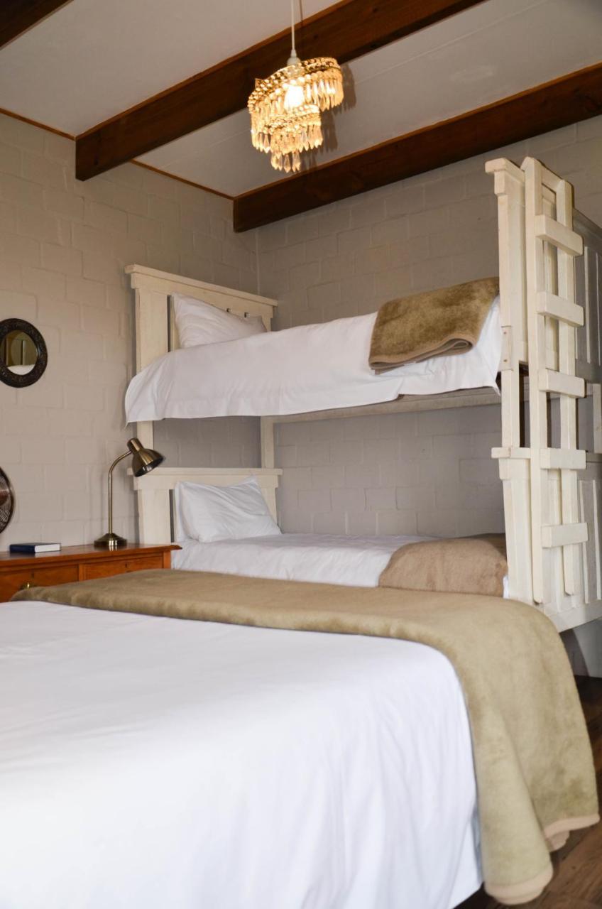 The Stables Accommodation Langebaan Ngoại thất bức ảnh